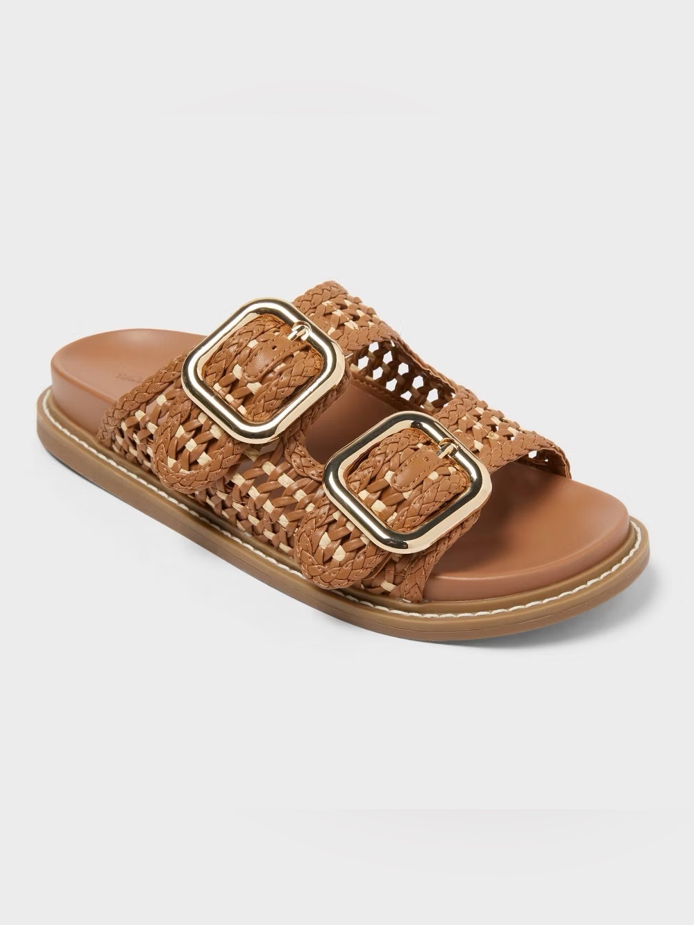 Universal Thread Collin Woven Sandal